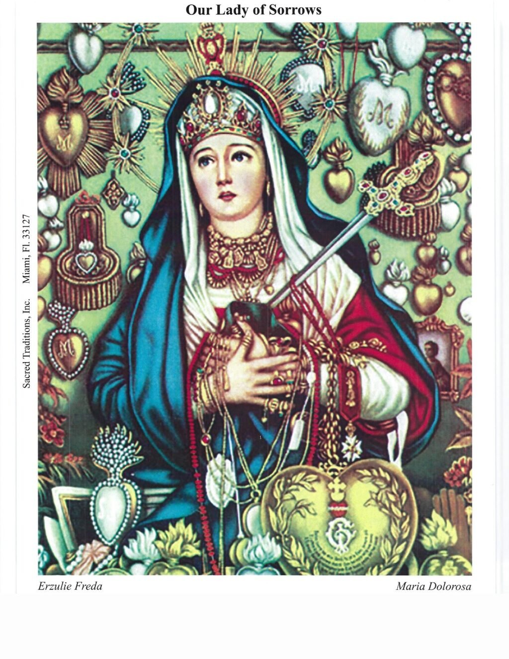 freda